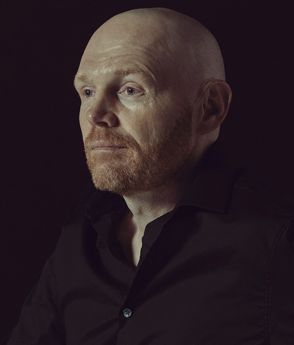 Bill Burr