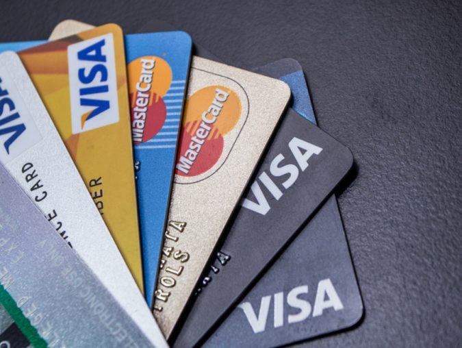 How to pick the “best” credit card?