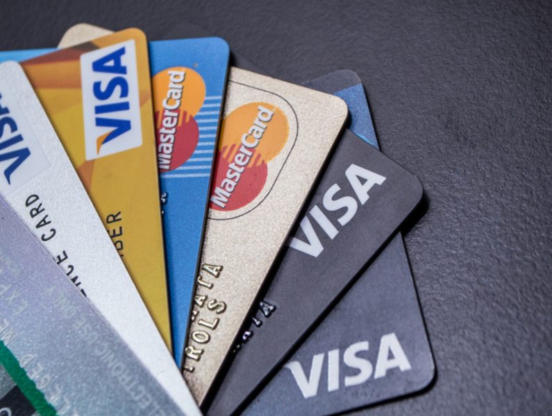 How to pick the “best” credit card?
