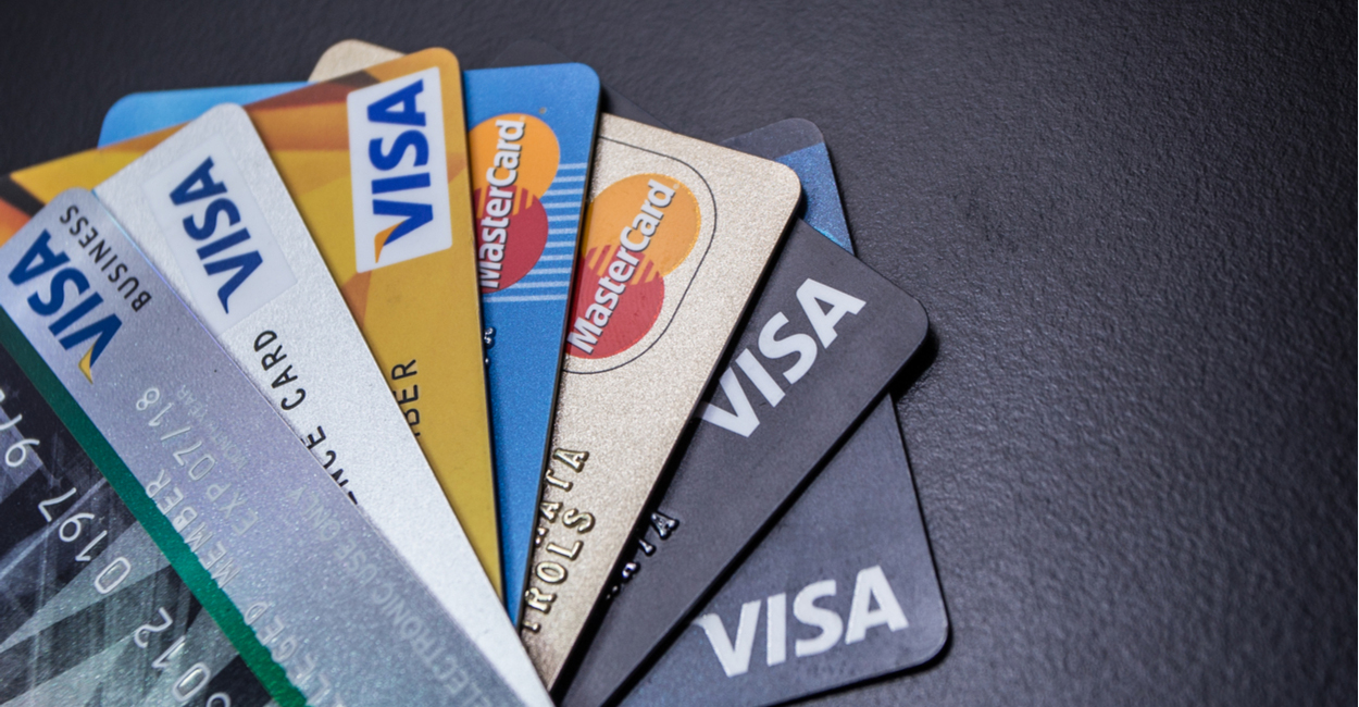 How to pick the “best” credit card?