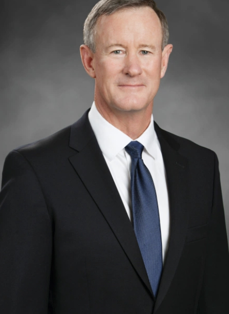 William McRaven