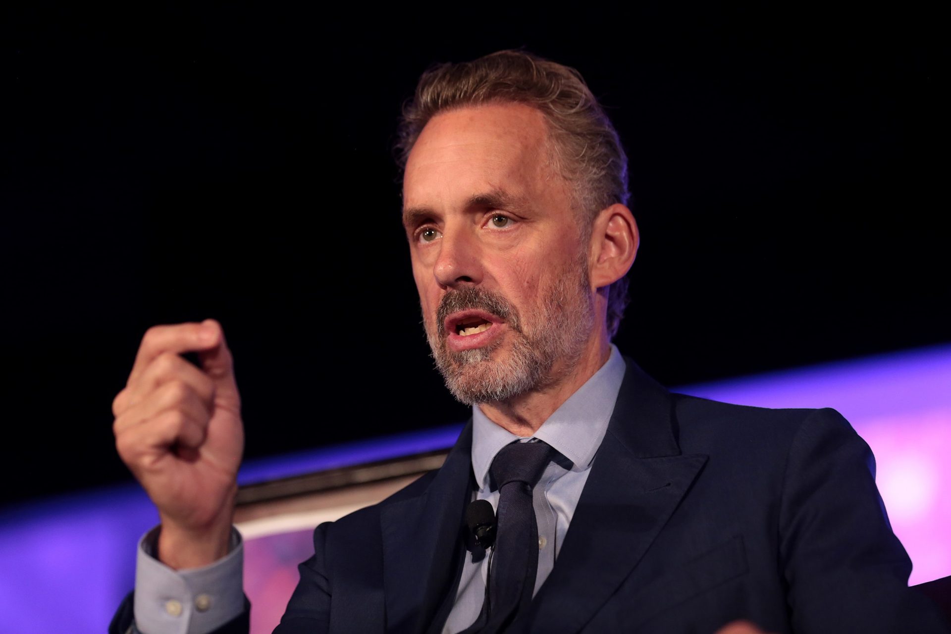 Why Jordan Peterson Keeps Pissing Them Off