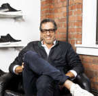 How to Do the Impossible: Career Advice from Kenneth Cole