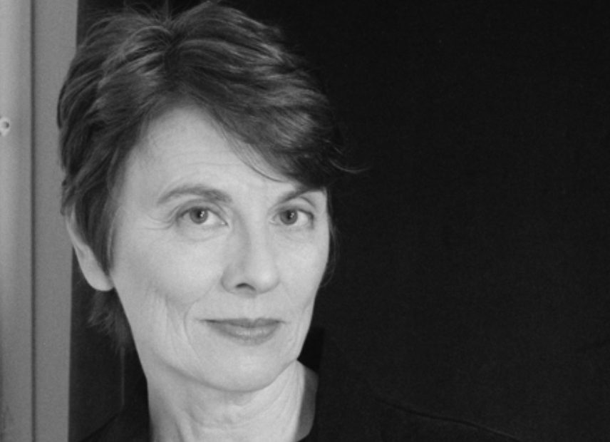 Camille Paglia: Gloria Steinem’s Arch-Enemy