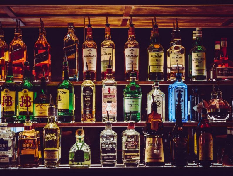 The Perfect Bar