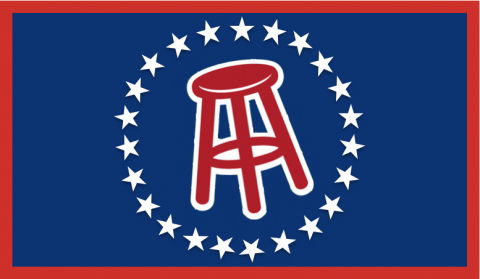 Barstool: Sports for Fans of…Sports