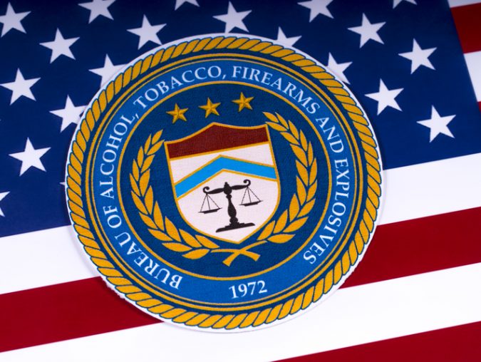Guy Shepherd to Head ATF