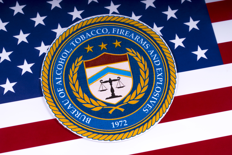 Guy Shepherd to Head ATF