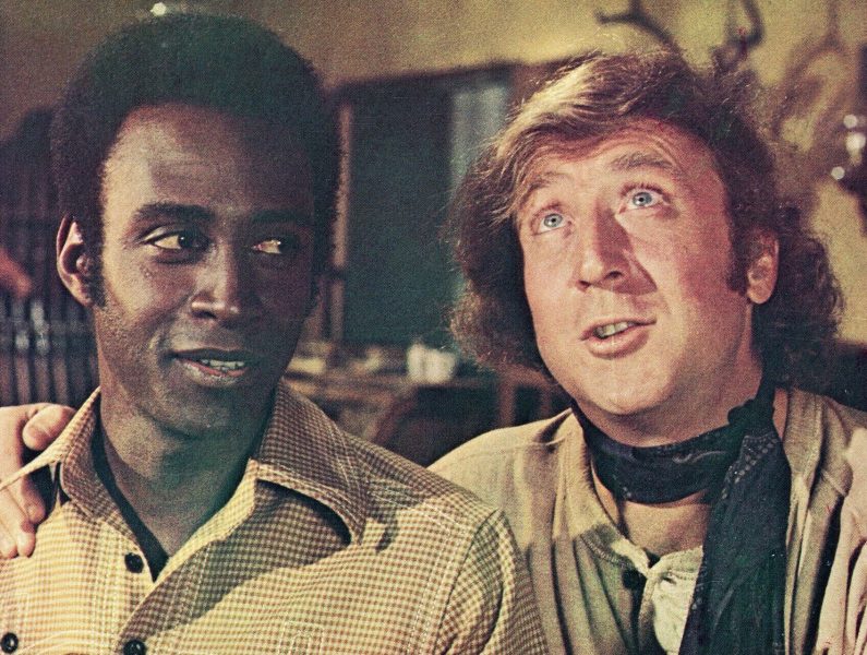 Mel Brooks: On Making ‘Blazing Saddles’