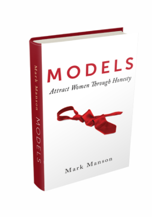 Models: Attract Women Through Honesty