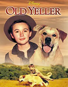 Old Yeller