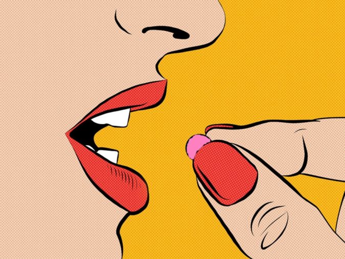Second Sexual Revolution