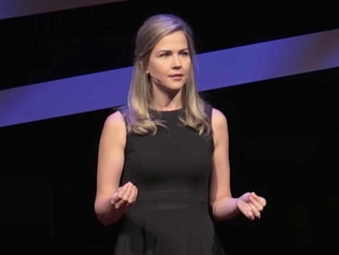We Have Met the Enemy (and She is Us)…