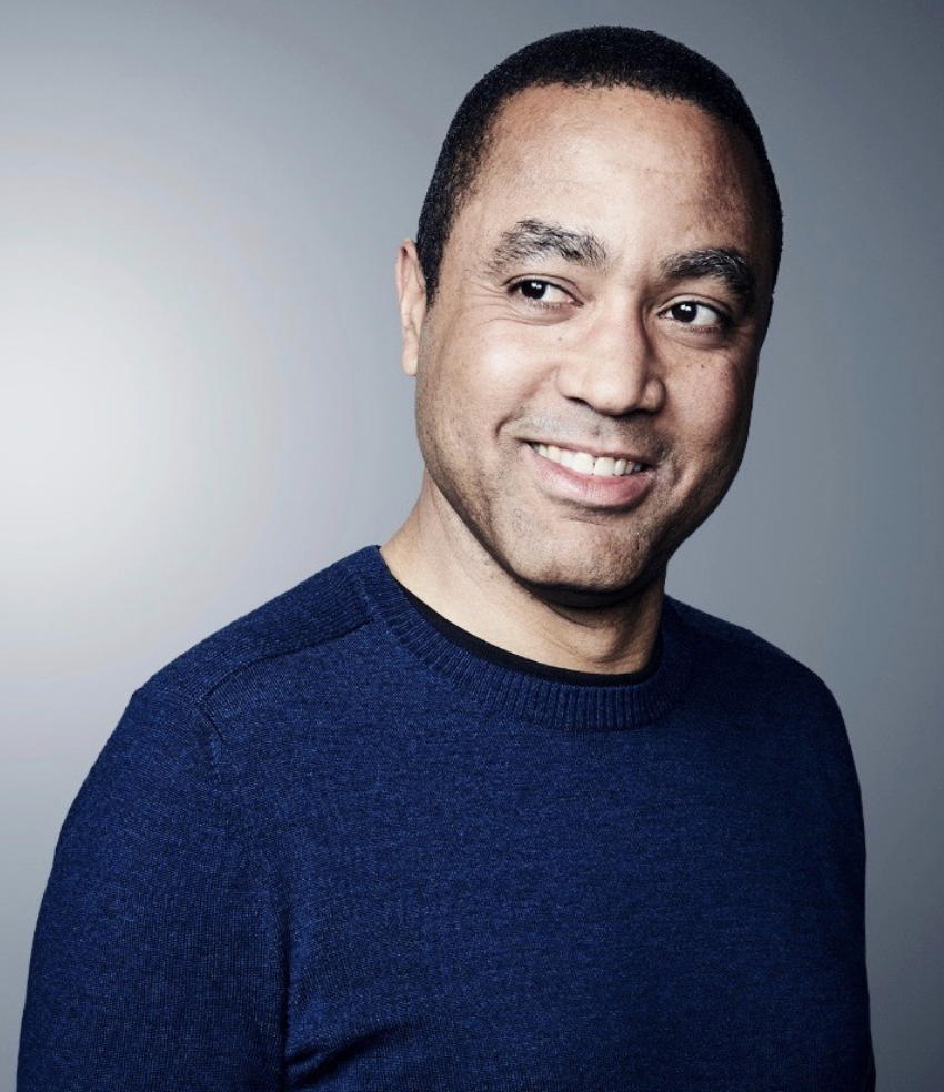 John McWhorter