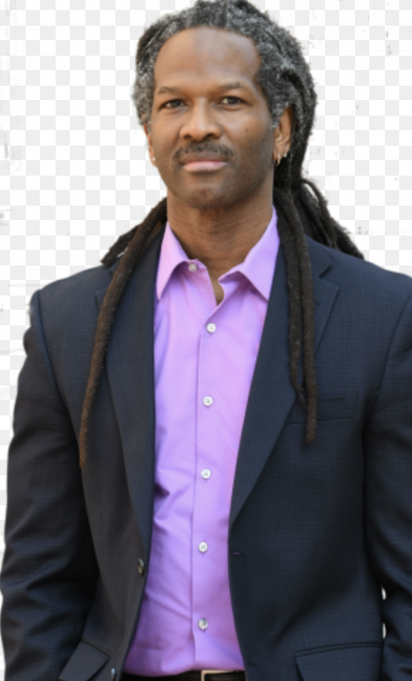 Dr. Carl Hart