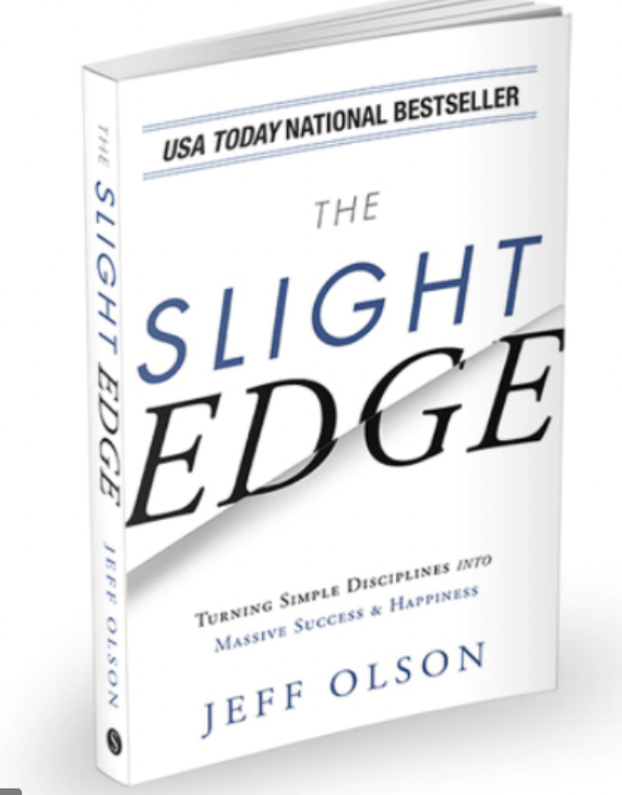 The Slight Edge