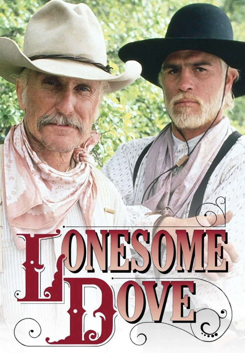 Lonesome Dove