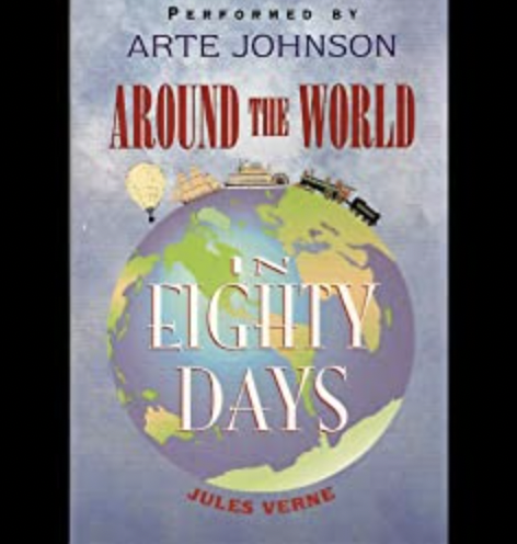 Around the World in 80 Days