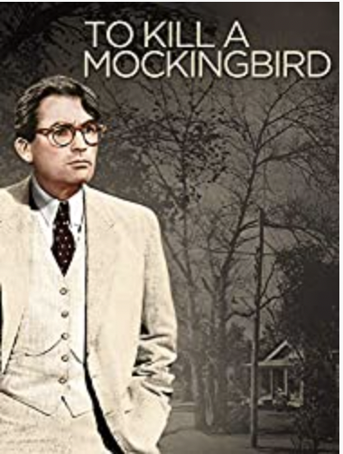 To Kill a Mockingbird