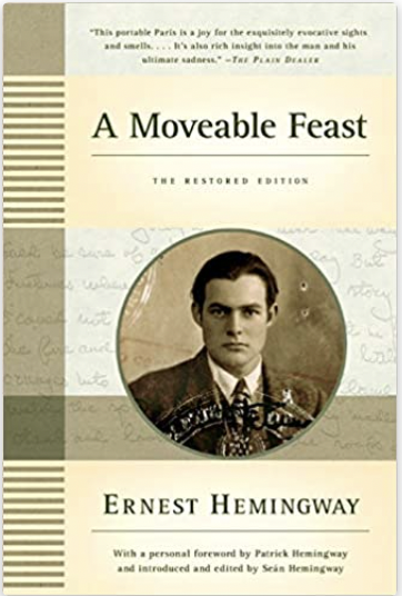 A Moveable Feast: The Restored Edition