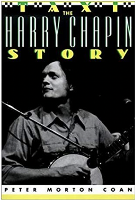 Taxi, The Harry Chapin Story