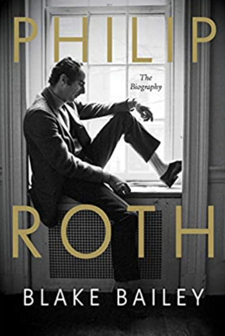 Philip Roth: The Biography