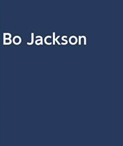 Bo Jackson