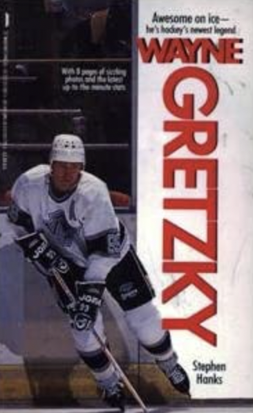 Wayne Gretzky