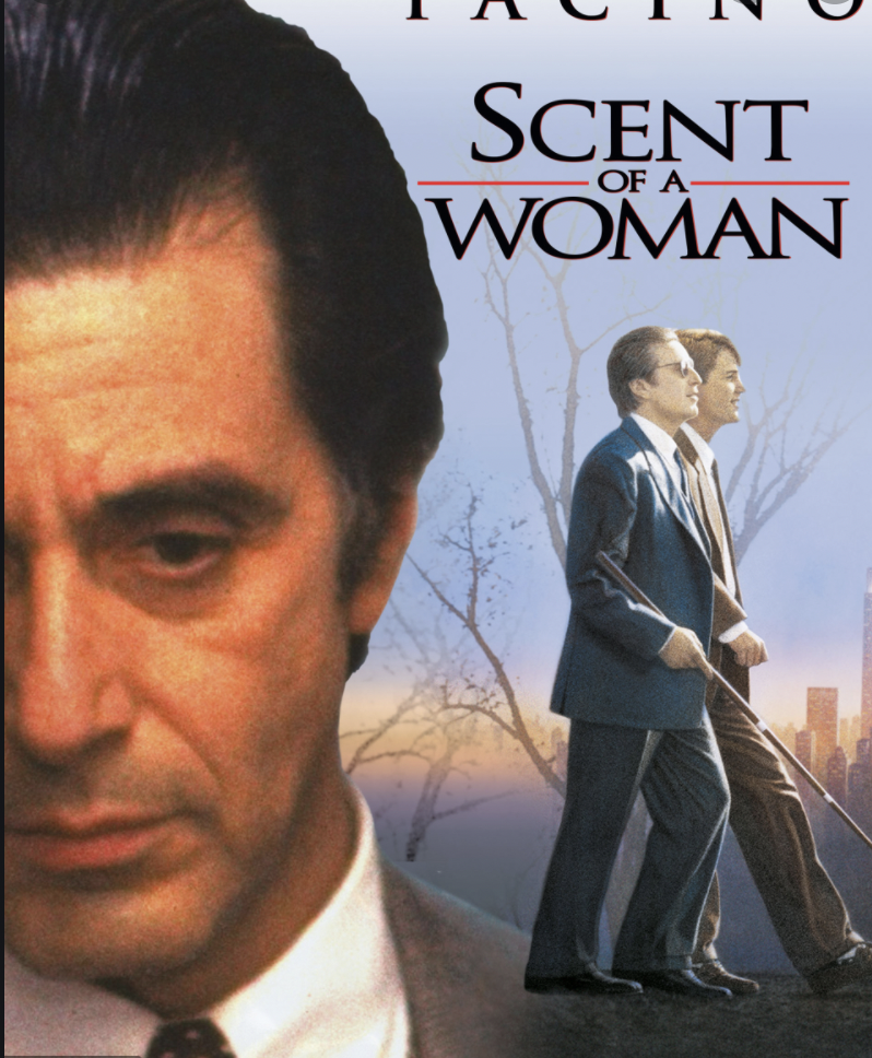 Scent of a Woman