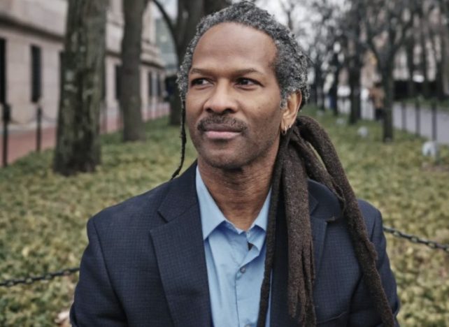 Dr. Carl Hart