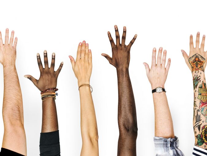 Diversity and Tolerance Properly Understood and Pursued