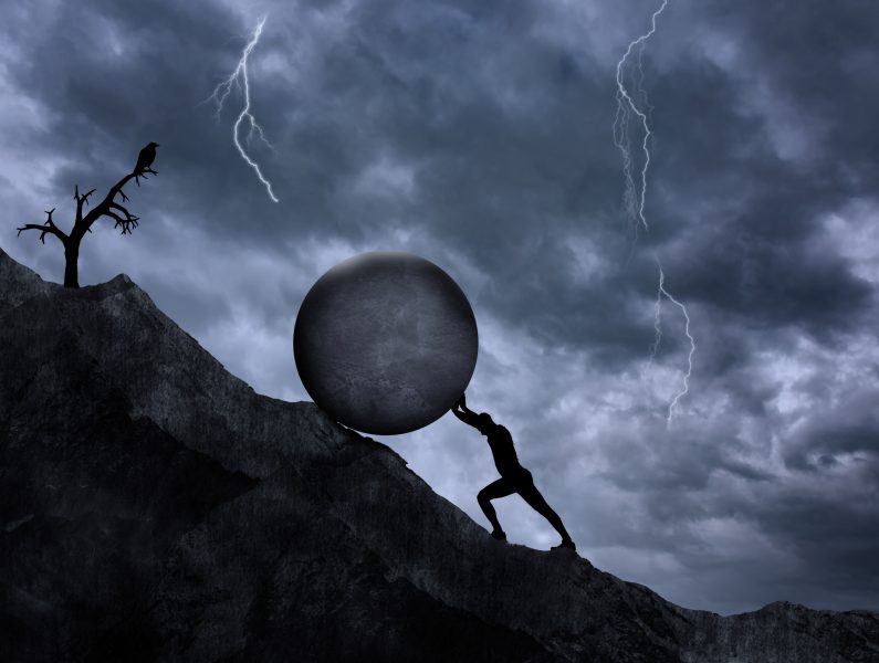 Why Winners Keep On Winning, and Why Losers…Well, You Know…