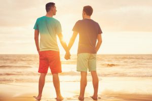 Guy’s Guide to Gay Guys
