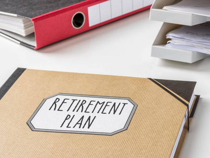 What If You Could Retire Tomorrow?