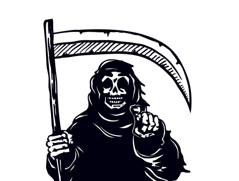 Best songs for teaching your kid about death.