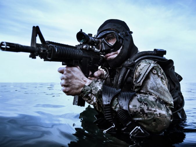Take your tax advice from a CPA-turned-Navy SEAL warrior