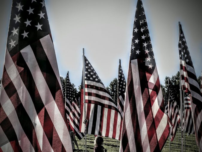 A Soldier’s Courage: Valor