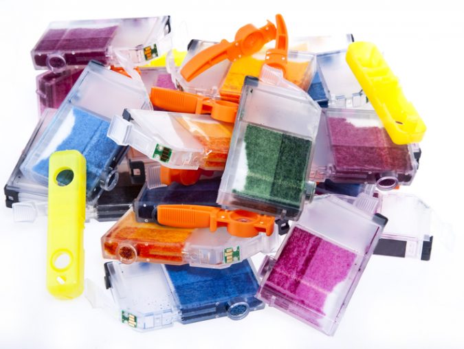 Your Costly Addiction: How to Save $12,160 Every Month on Printer Ink