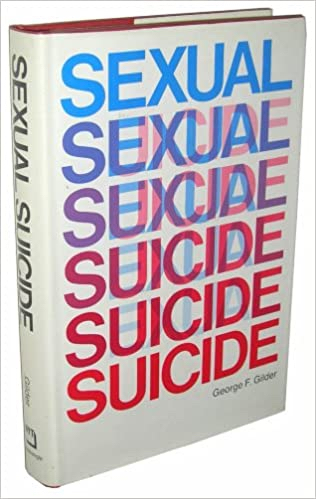 Sexual Suicide