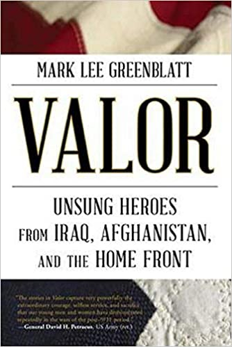 Valor Book Review