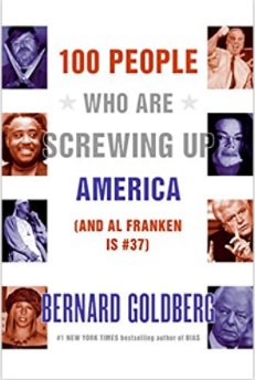 “100 People Who are Screwing Up America”