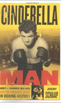 “Cinderella Man…” By Jeremy Schaap