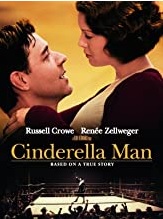 “Cinderella Man (movie)”