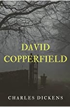 “David Copperfield” By Charles Dickens