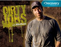 “Dirty Jobs (Season 3)”