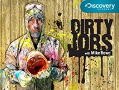 “Dirty Jobs (Season 4)”