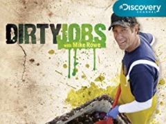 “Dirty Jobs (Season 5)”