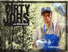 “Dirty Jobs (Season 6)”