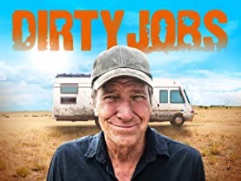 “Dirty Jobs (Season 7)”