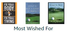 Best Sellers in Golf Coaching